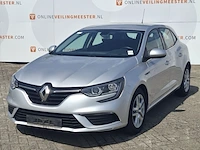 Personenauto, renault, megane - afbeelding 1 van  45