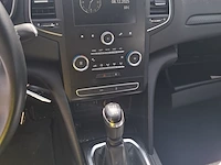 Personenauto, renault, megane - afbeelding 13 van  45