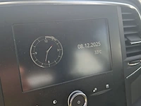 Personenauto, renault, megane - afbeelding 14 van  45