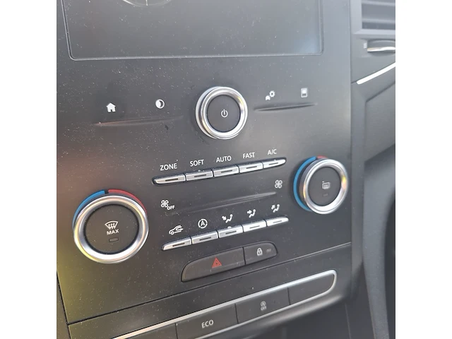Personenauto, renault, megane - afbeelding 15 van  45
