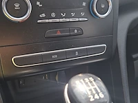 Personenauto, renault, megane - afbeelding 16 van  45