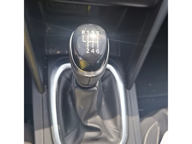Personenauto, renault, megane - afbeelding 17 van  45