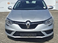 Personenauto, renault, megane - afbeelding 12 van  45