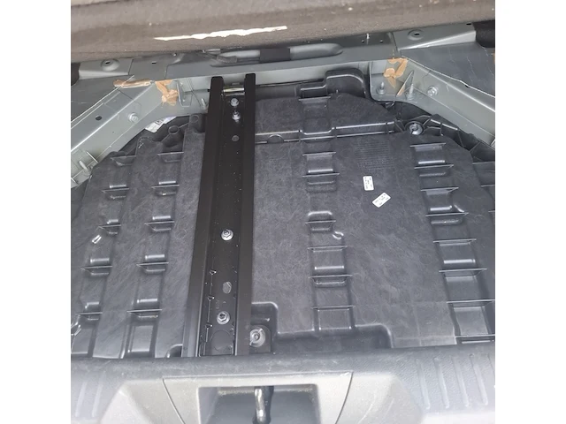 Personenauto, renault, megane - afbeelding 25 van  45