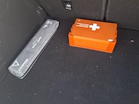 Personenauto, renault, megane - afbeelding 26 van  45