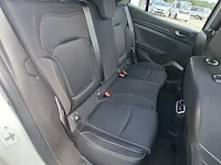 Personenauto, renault, megane - afbeelding 28 van  45
