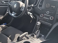 Personenauto, renault, megane - afbeelding 29 van  45