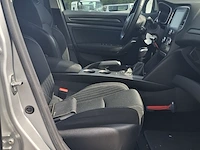 Personenauto, renault, megane - afbeelding 30 van  45