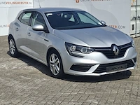 Personenauto, renault, megane - afbeelding 23 van  45