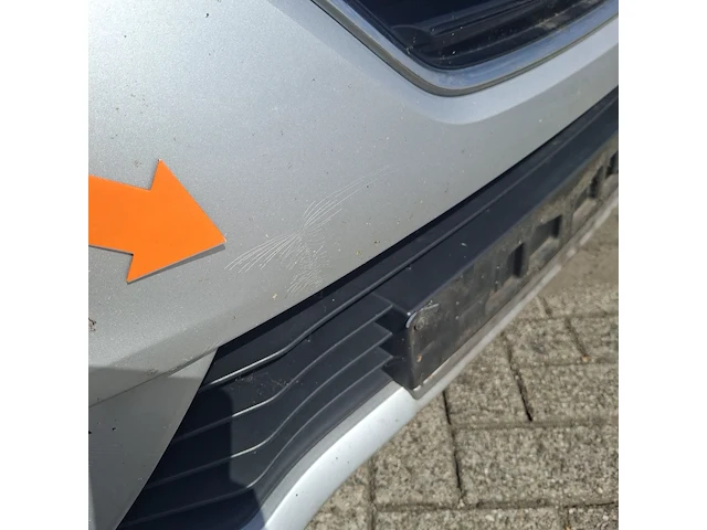 Personenauto, renault, megane - afbeelding 39 van  45