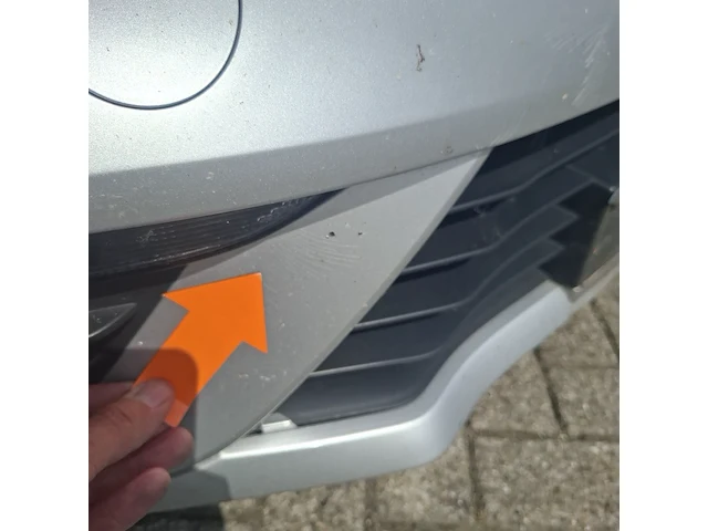 Personenauto, renault, megane - afbeelding 40 van  45