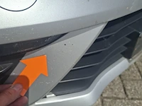 Personenauto, renault, megane - afbeelding 40 van  45