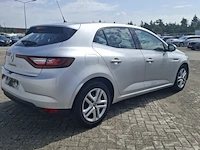 Personenauto, renault, megane - afbeelding 41 van  45