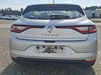 Personenauto, renault, megane - afbeelding 42 van  45