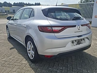 Personenauto, renault, megane - afbeelding 43 van  45