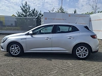 Personenauto, renault, megane - afbeelding 44 van  45