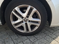 Personenauto renault, megane - afbeelding 3 van  47