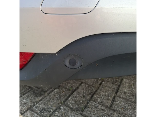 Personenauto renault, megane - afbeelding 6 van  47