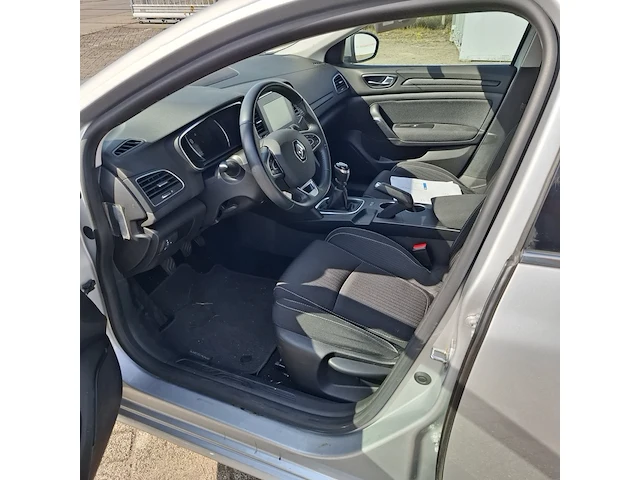 Personenauto renault, megane - afbeelding 7 van  47