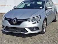Personenauto renault, megane - afbeelding 1 van  47