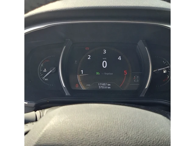 Personenauto renault, megane - afbeelding 13 van  47