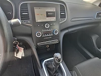 Personenauto renault, megane - afbeelding 15 van  47