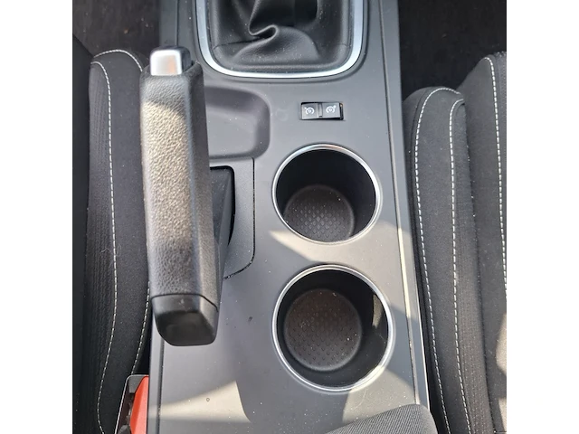 Personenauto renault, megane - afbeelding 20 van  47