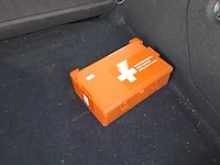 Personenauto renault, megane - afbeelding 26 van  47