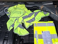 Personenauto renault, megane - afbeelding 27 van  47