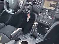 Personenauto renault, megane - afbeelding 30 van  47