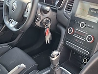 Personenauto renault, megane - afbeelding 32 van  47
