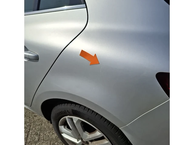 Personenauto renault, megane - afbeelding 41 van  47
