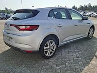 Personenauto renault, megane - afbeelding 43 van  47