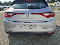 Personenauto renault, megane - afbeelding 44 van  47