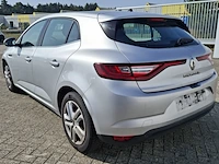 Personenauto renault, megane - afbeelding 45 van  47