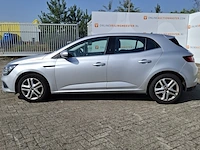 Personenauto renault, megane - afbeelding 46 van  47