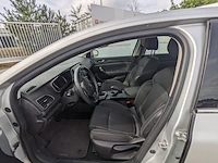 Personenauto renault, megane - afbeelding 3 van  49