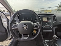Personenauto renault, megane - afbeelding 5 van  49