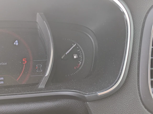 Personenauto renault, megane - afbeelding 10 van  49