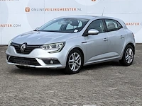 Personenauto renault, megane - afbeelding 1 van  49