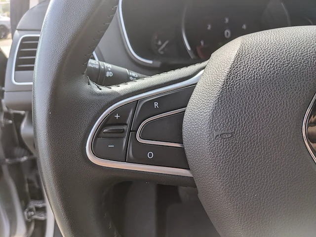 Personenauto renault, megane - afbeelding 13 van  49