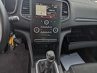 Personenauto renault, megane - afbeelding 16 van  49