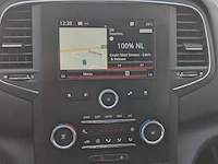 Personenauto renault, megane - afbeelding 17 van  49
