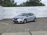 Personenauto renault, megane - afbeelding 12 van  49