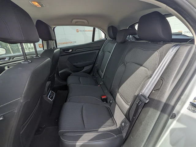 Personenauto renault, megane - afbeelding 27 van  49