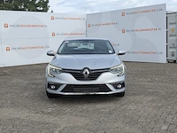 Personenauto renault, megane - afbeelding 23 van  49