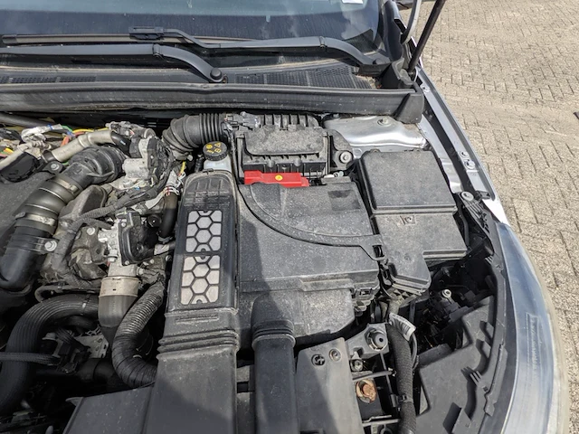 Personenauto renault, megane - afbeelding 36 van  49