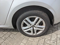 Personenauto renault, megane - afbeelding 40 van  49