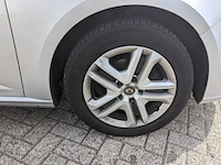 Personenauto renault, megane - afbeelding 42 van  49