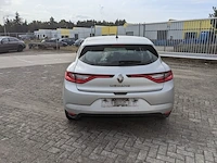 Personenauto renault, megane - afbeelding 47 van  49